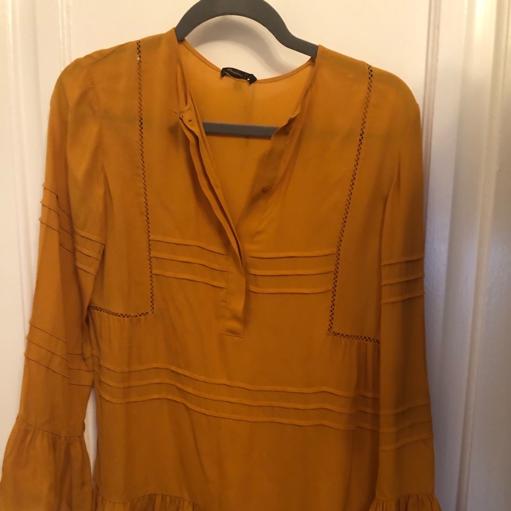Massimo dutti top to sell